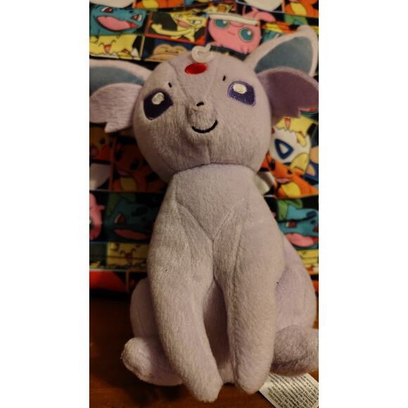 Pokemon Bundle/ Backpack And Plush - Picture 4 of 4